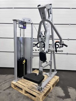 Indigo Fitness R2 Seated Row (IFI)