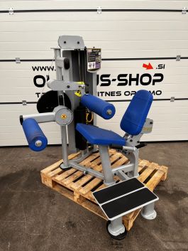 Indigo Fitness R2 naprava za upogib kolen Leg Curl