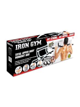 Iron gym Original- pripomoček za zgibe in visenje