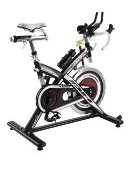 Bicicleta spinning sale bh duke mag