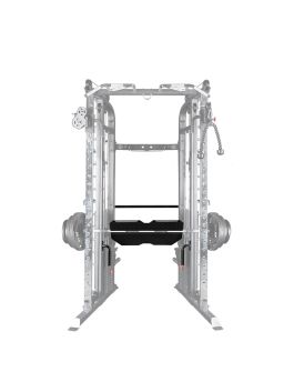 LEG PRESS OPCIJA ZA MULTIFUNKCIJSKO KLETKO PRO MONSTER GYM 