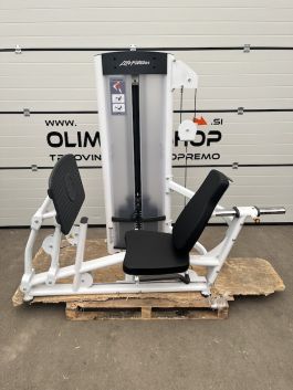 Life Fitness Optima Leg Press