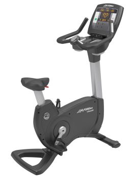 LIFE FITNESS 95CI LIFECYCLE ACHIVE LED