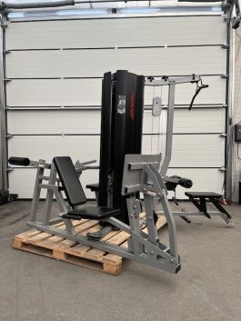 Life Fitness FIT 3 Multi gym 