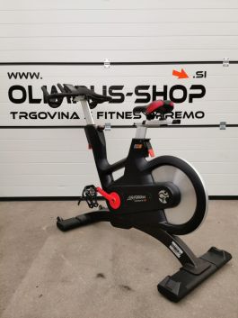 Life Fitness IC7 Indoor Cycling Bike