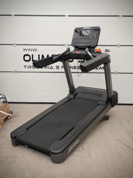 Life Fitness Integrity SL Console