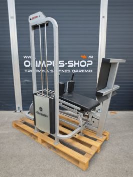 Life fitness Pro1 Horizontal leg press