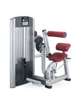 Life Fitness Signature Back Extension