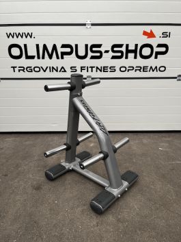 Life Fitness Signature Olympic Weight Tree