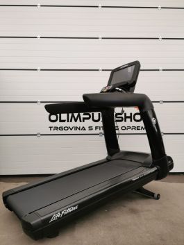 Life Fitness 95T Discover SE Black