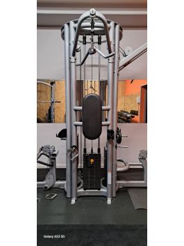 Matrix Aura Strength package with accessories