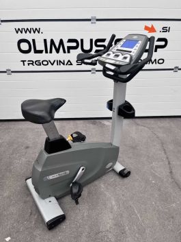 Matrix U1X Upright Bike