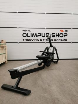 Used steppers and rowers STEPPERS AND ROWERS CARDIO