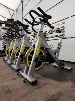 Matrix Livestrong S-Series package of 15 bikes