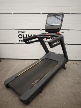 Matrix Treadmill T-ES LCD Touch Display