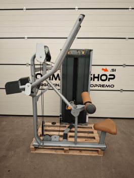 Matrix Versa Lat Pulldown