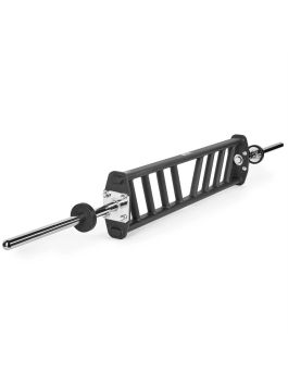 ATX Diagonal Multi Grip Bar 30mm 200cm