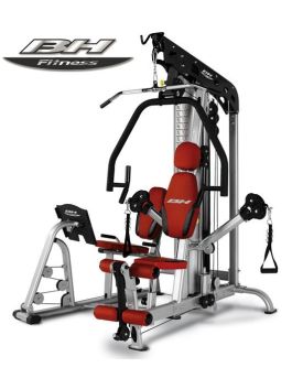 BH FITNESS BH HOME GYM - Appareil musculation - Private Sport Shop