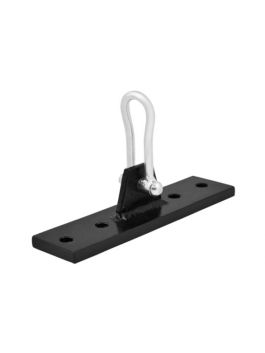 CEILING BRACKET FOR BAG OR EXERCISE STRAP 150KG