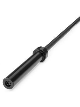 Barbell 205 cm ECO Black