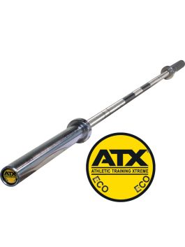 PALICA OLIMPIJSKA FI50MM 220 CM ATX MAX. 500KG ECO BUSHING