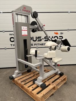 PANATTA FIT2000 NAPRAVA ZA ZADNJICO-MASTER GLUTEUS