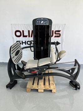 Panatta naprava za potisk z nogami Horizontal Leg Press