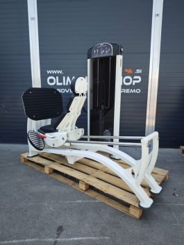 PANATTA X-PRESSION SEATED LEG PRESS