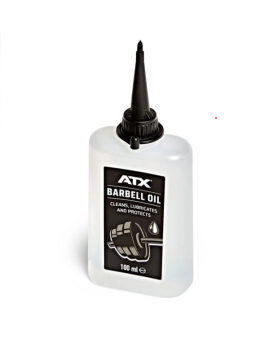 ATX OIL - BARBELL OIL 100 ML