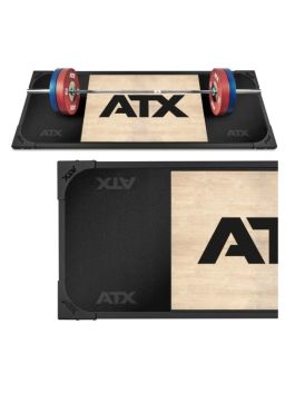 ATX DEADLIFT PLATFORM- CLASSIC 250x 88cm
