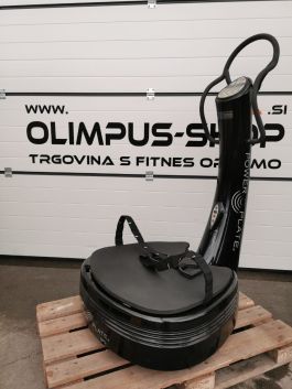 Vibration Power Plate Pro 5 Black