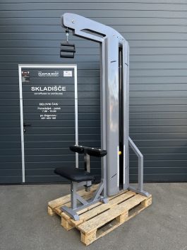 Power Sport Lat Pulldown