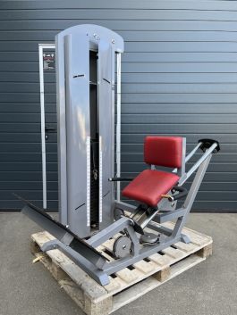 Power Sport Leg Press