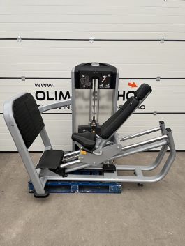 Precor Discovery line Leg Press