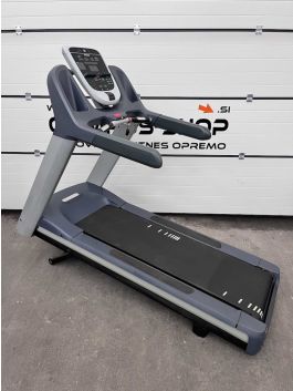 Precor TRM 835 Experience P30 Console Treadmill