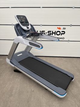 Precor TRM 835 V2 Experience P30 Console Treadmill