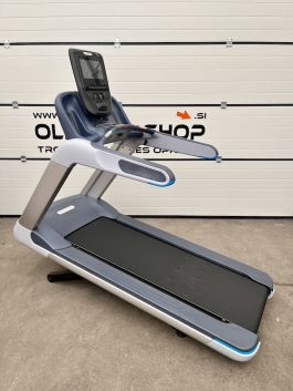 Precor TRM 865 P62 Treadmill