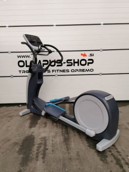 Precor EFX 885 P30 LED Elliptical Cross Trainer