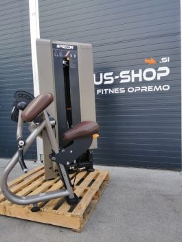 Precor Experience C-Line Arm Curl