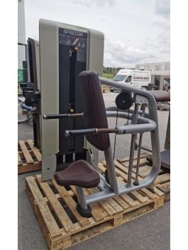 Precor Experience C-Line Dip Seated