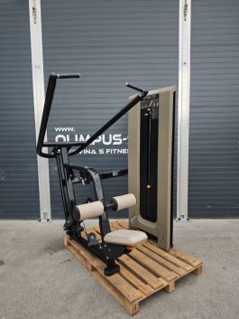 Precor Experience C-Line Lat Pulldown