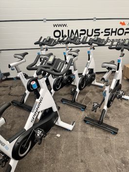 Precor Ride kompet 15 koles