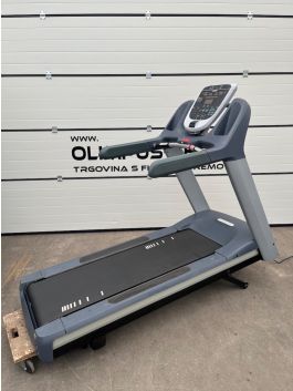 Precor treadmill TRM 885 P30 LED