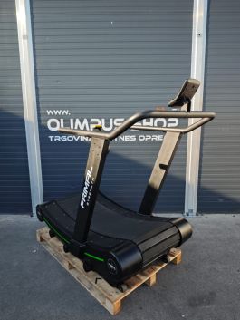 Used Treadmills