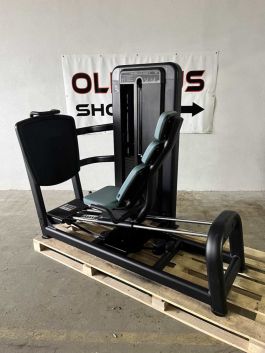 Pulse Fitness Leg Press