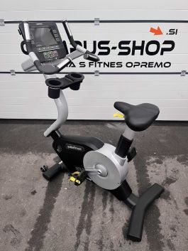 Pulse Fitness U-Cycle Series 2 Upright Bike