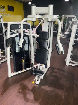 Pulse Fitness Strength and Cardio package