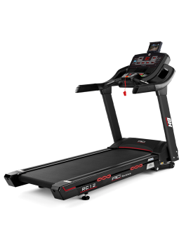 BH Fitness RC12 G6182Bi Treadmill 