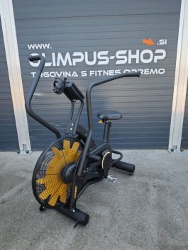 Renegade C2 Air Bike