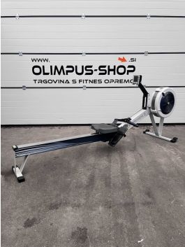 Concept2 Model D PM4 Rowing Machine